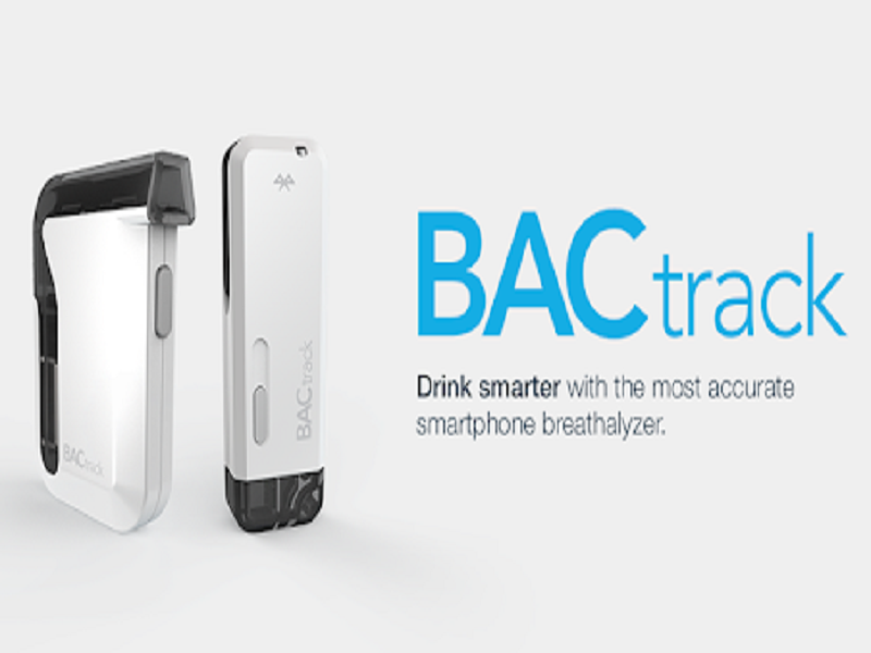 BACtrack Mobile Pro Reviews smart health