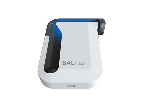 BACtrack Mobile Pro