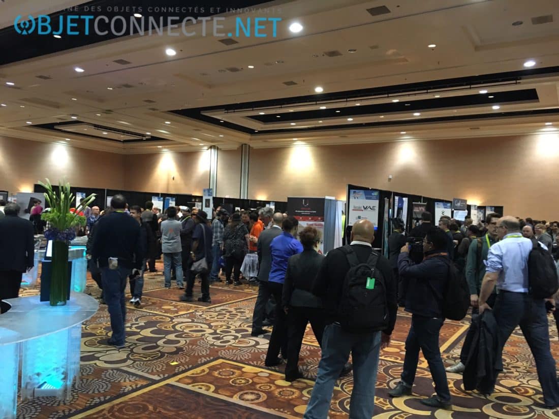 CES 2016