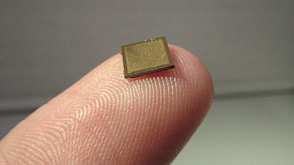 nanopatch