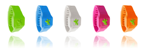 Sync Smartband bracelet