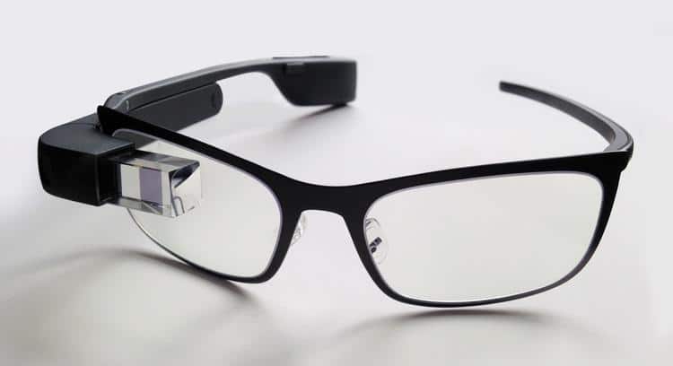 Lunettes Google Glass, un espoir pour les enfants autistes