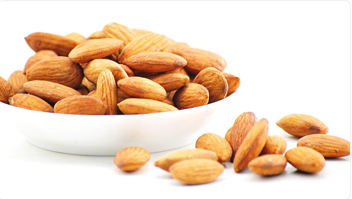 Chinese food almond healthy benefits and nutrition facts