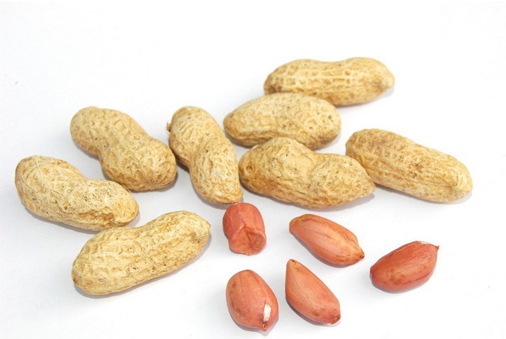 Chinese food peanut nutrition facts and healthy benefits