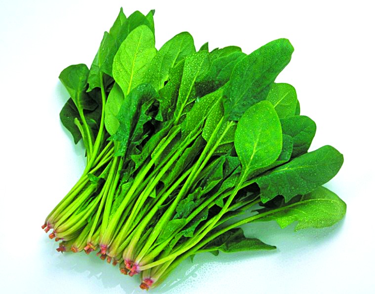 Chinese food spinach healthy benefits and nutrition facts