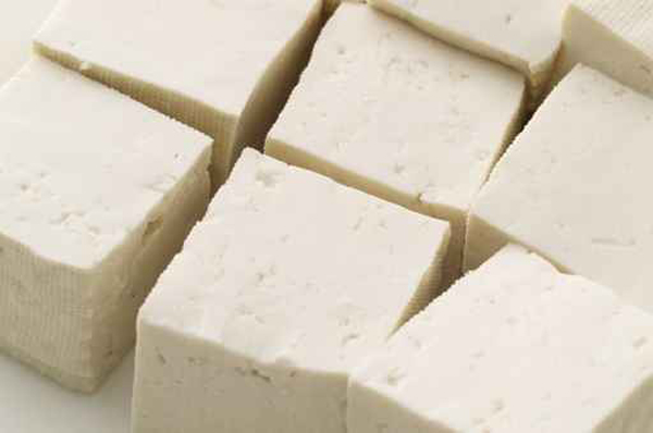 Chinese food tofu natural health benefits and nutrition facts