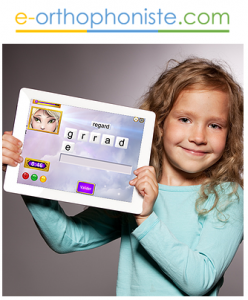 e-speech therapist "width =" 248 "height =" 300 "srcset =" https://bwellmart.com/wp-content/uploads/2020/01/E-Speech-therapist-a-100-digital-solution.png 248w, https: // buzz-esante.com/wp-content/uploads/2015/12/e-orthophoniste.png 334w "sizes =" (max-width: 248px) 100vw, 248px "/></noscript>Increasingly known to parents, speech therapy is a paramedical discipline that deals, among other things, with language and higher function disorders in children and adults.</p>
<p class=