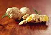 ginger health benefits