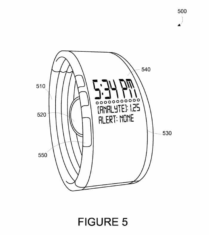 google-cancer-bracelet "width =" 700 "height =" 786 "srcset =" https://bwellmart.com/wp-content/uploads/2020/01/Google-files-a-patent-for-an-anti-cancer-bracelet.jpg 700w, https://www.ABsmarthealth/wp-content/uploads/2015/03/bracelet-anti-cancer-google-623x700.jpg 623w "sizes =" (max-width: 700px) 100vw, 700px "/ ></p>
<p style=