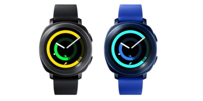 Gear Sport, Gear IconX, Gear IconX, IFA, Samsung, montre connectée, smartwatch, bracelet connecté, écouteurs bluetooth