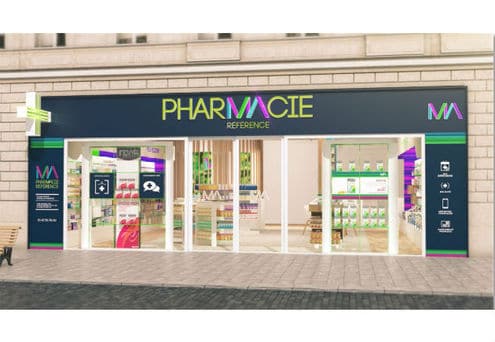 Ma Pharmacie Référence