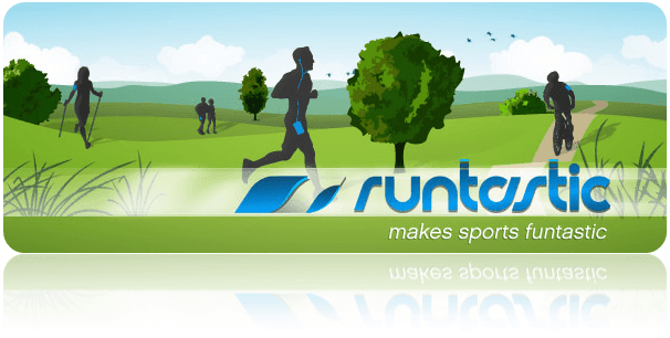 runtastic top 20 apps