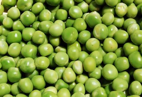 Small pea natural health benefits and nutrition facts