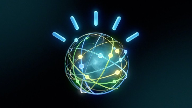 ibm watson medecine