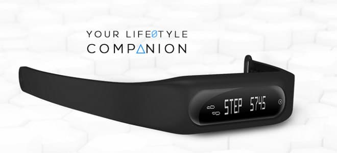 YuFit, your new life companion