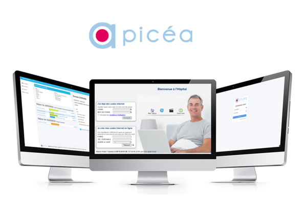 apicea-visuel "width =" 600 "height =" 416 "srcset =" https://bwellmart.com/wp-content/uploads/2020/01/platform-for-real-time-monitoring-of-the-treatment-path.png 600w, https: // buzz- esante.com/wp-content/uploads/2016/05/apicea-visuel-300x208.png 300w "sizes =" (max-width: 600px) 100vw, 600px "/></noscript></p>
<p>Thanks to this new and completely secure tool, the doctor instantly receives alerts to consult online information related to his patient's hospitalization. He can thus anticipate the <a href='https://funfacthub.com/fun-fact-about-animals' target='_blank' rel='follow'>next</a> stages of care and provide an appropriate medical response, thus reassuring the patient on the follow-up of care and his management on discharge from hospital. It is therefore possible for a general practitioner to follow the progress of his patient in real time: from the hospitalization decision to a hospitalization report, the examinations carried out, the treatments in progress or to be planned …</p>
<p>" <em>The general practitioners to whom we present this platform register in 9 out of 10 cases, it is a real revolution in terms of optimization of care between the <a href='https://93travelers.com/2024/11/25/the-key-elements-of-great-2' target='_blank' rel='follow'>city</a> and the hospital. It is also a success with patients because 87% of them say they are in favor of sharing medical information between doctors. This reassures them and prevents them from duplicating medical procedures, which are expensive for Social Security and generate a lot of stress. For the hospital, the functionality of our platform is a guarantee against medical wandering and monitoring the patient after his departure</em> "Said Alexandre Pochon, general manager of Apicea.</p>
<p><em>Source: Apicéa</em></p>
<p><h3 class=