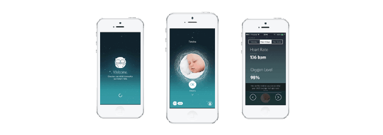 owlet app