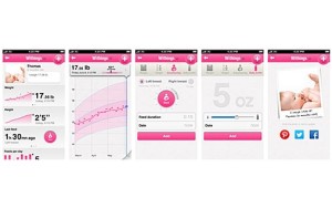 Withings Baby-and-baby-smart-baby-WITHINGS-ACSWIT0005-18 App