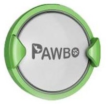 pawbo, dog play, IFA 2017, dog tracker