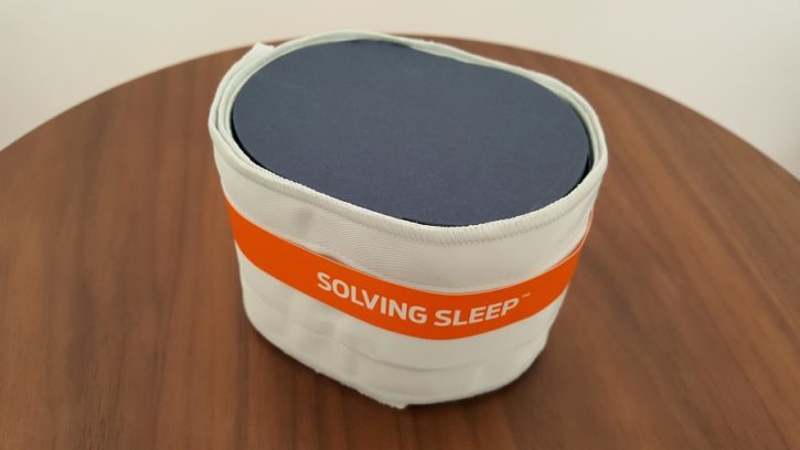 test beddit 3 sleep tracker unboxing sleep monitor