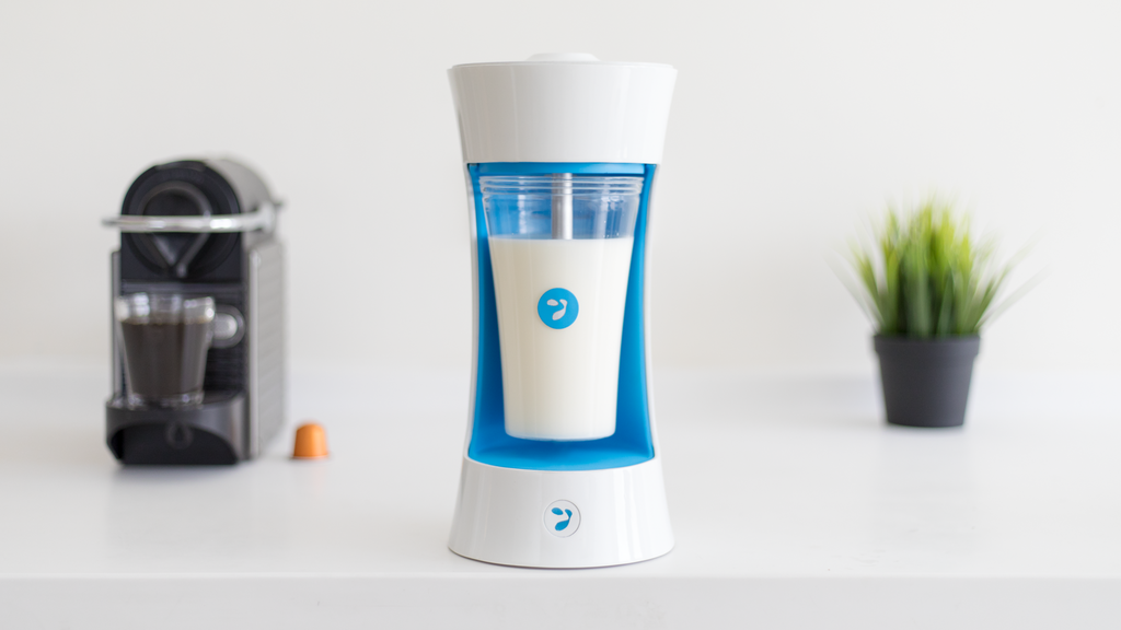 Yomee connected yogurt maker