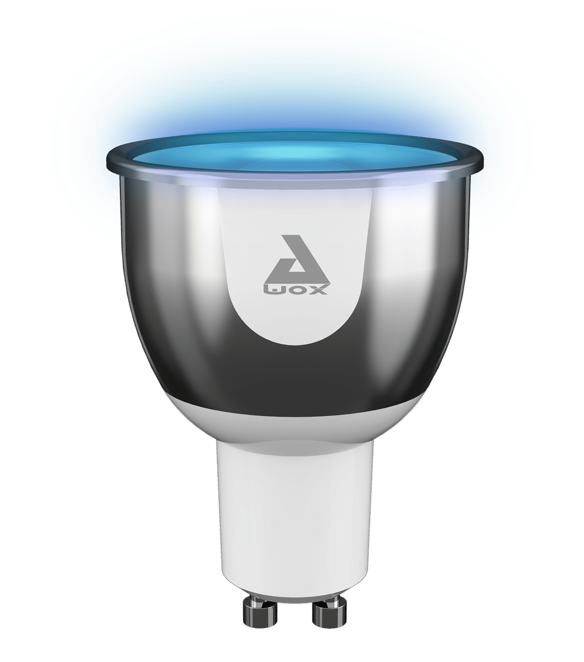 SmartLight Color GU10 AWOX