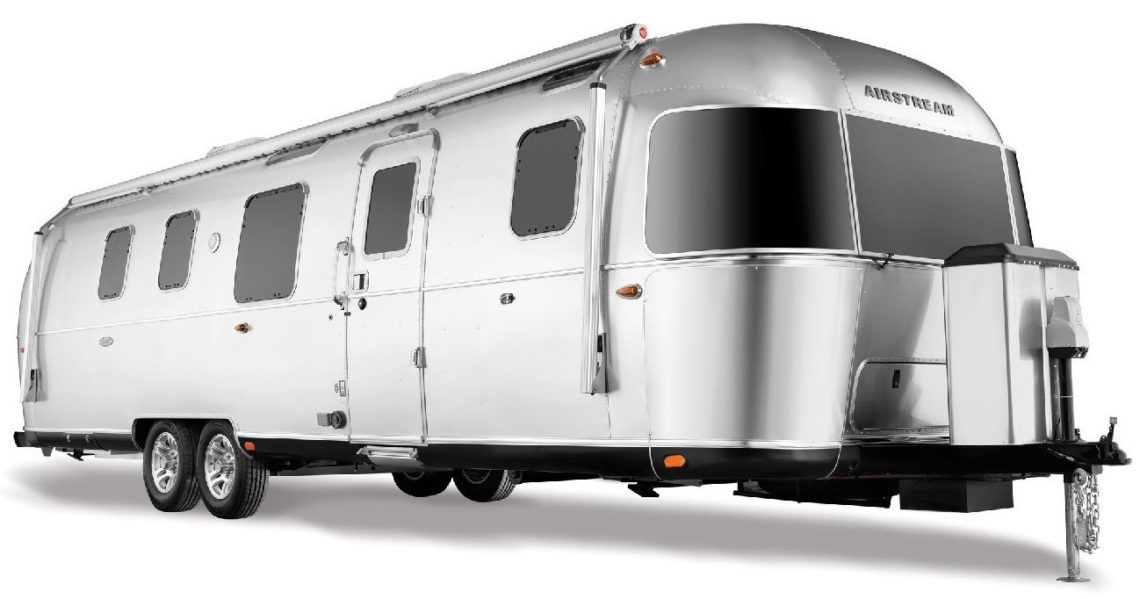 Airstream smart home will soon be a reality 2