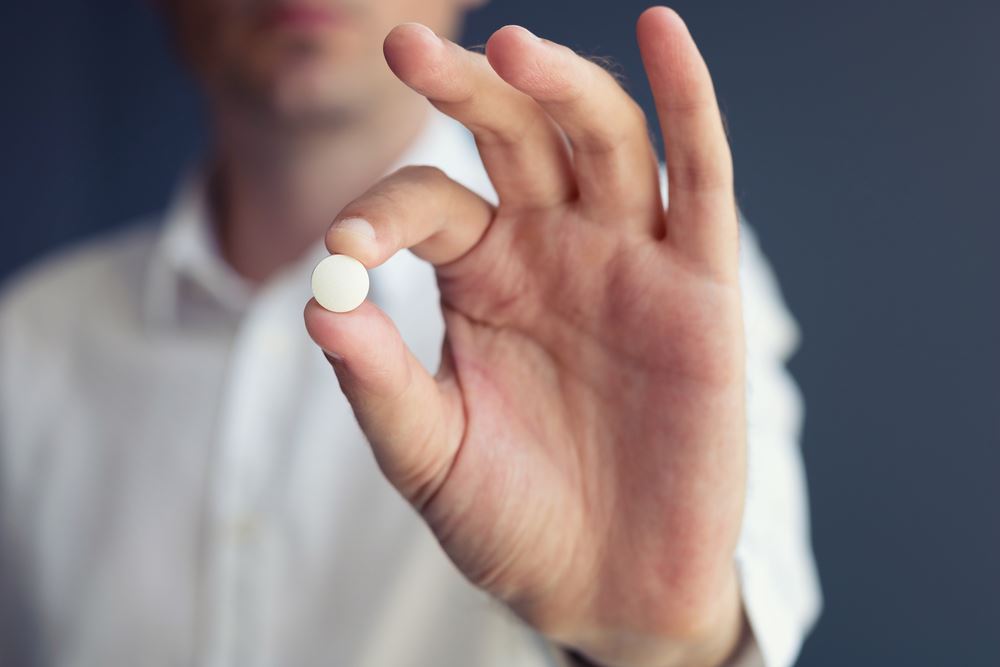 Aspirin, paracetamol and ibuprofen: soon only on prescription?