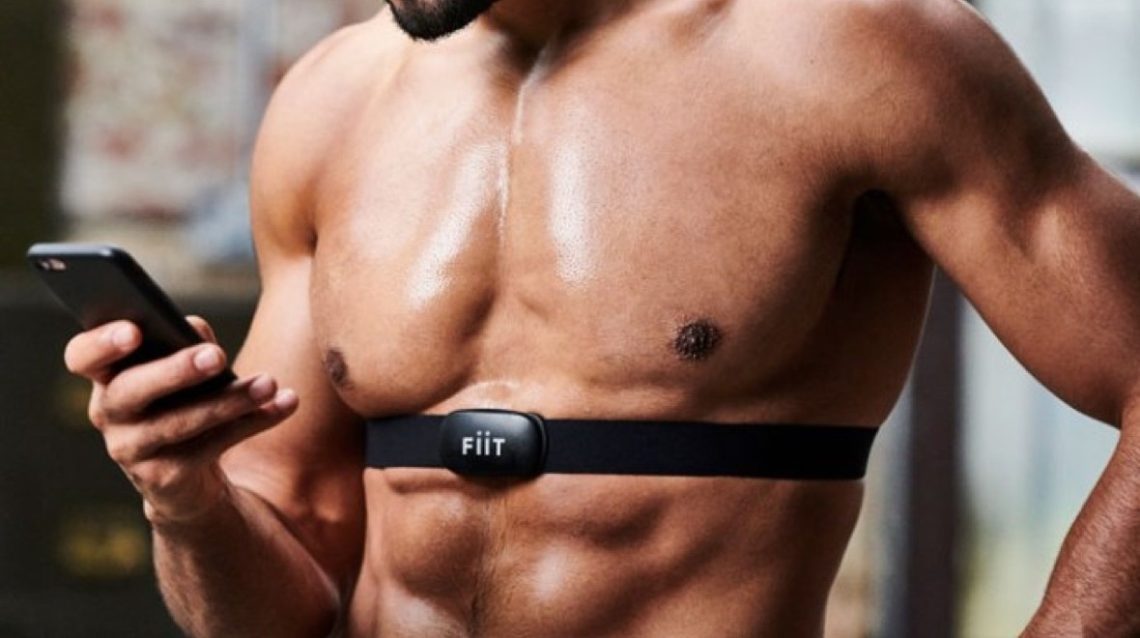 Fiit - Fitness classes and personal trainers at your home