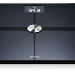 withings smart analyzer