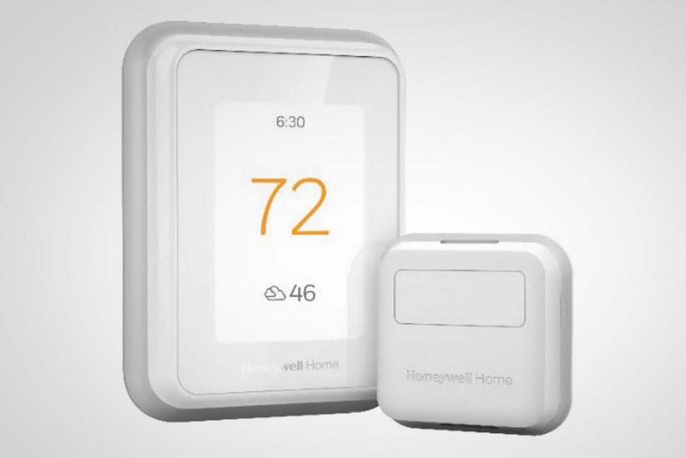 Honeywell Home T9 and T10 Pro push the limits of smart thermostats