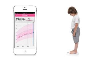 withings-ws-40-pese-enfant-intelligent-L-6b3LZ5 "width =" 300 "height =" 198 "srcset =" https://www.ABsmarthealth.net/wp-content/uploads/2014/01/withings -ws-40-pese-enfant-intelligent-L-6b3LZ5-300x198.jpeg 300w, https://www.ABsmarthealth.net/wp-content/uploads/2014/01/withings-ws-40-pese-enfant- intelligent-L-6b3LZ5.jpeg 700w "sizes =" (max-width: 300px) 100vw, 300px "/></noscript></p>
<h3>Your child's Withings account is assigned to them for life.</h3>
<p>The scale is equipped with Withings Position Control, an app that helps the child stay in the correct position during weighing. The Control position displays on the scale screen a curve that the child should adopt and match his own. This technology is only available in baby scale mode.</p>
<p>The kidscale was developed to recognize and follow the profile of 4 different children at the same time by assigning them animated icons specific to each child.</p>
<p>On the other hand, the baby scale may have difficulty identifying twins and in this case, the parents can select the profile corresponding to the weight directly on the screen of the device.</p>
</p></div>
<p>[ad_2]</p>
                                                    </article>
                        <div class=