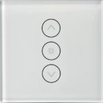 smart health home infrastructur Interi Logo Wifi Switch 150x150 - Test of the Konyks Interi Wifi Switch