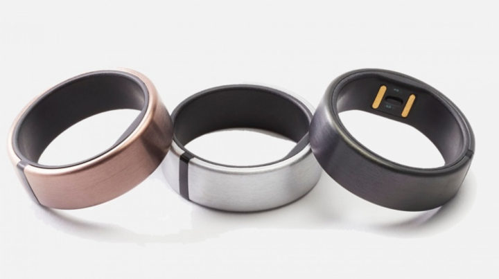 Motiv's new smart ring