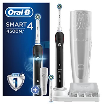 oral-b, toothbrush, electric, tip, promotion, Amazon, 