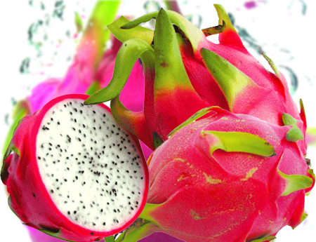 Pitaya health benefits nutrition facts