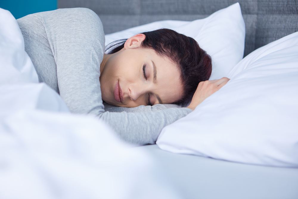 Poor intestinal health: sleep involved