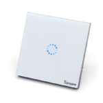 Sonoff Touch Logo 150x150 - Presentation of the Sonoff Touch connected switch