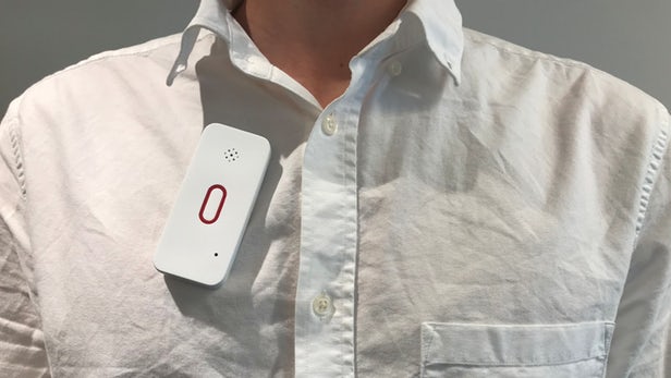 SpeakSee allows deaf people to join a conversation