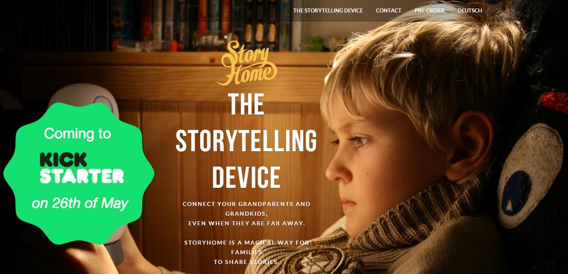 storyhome