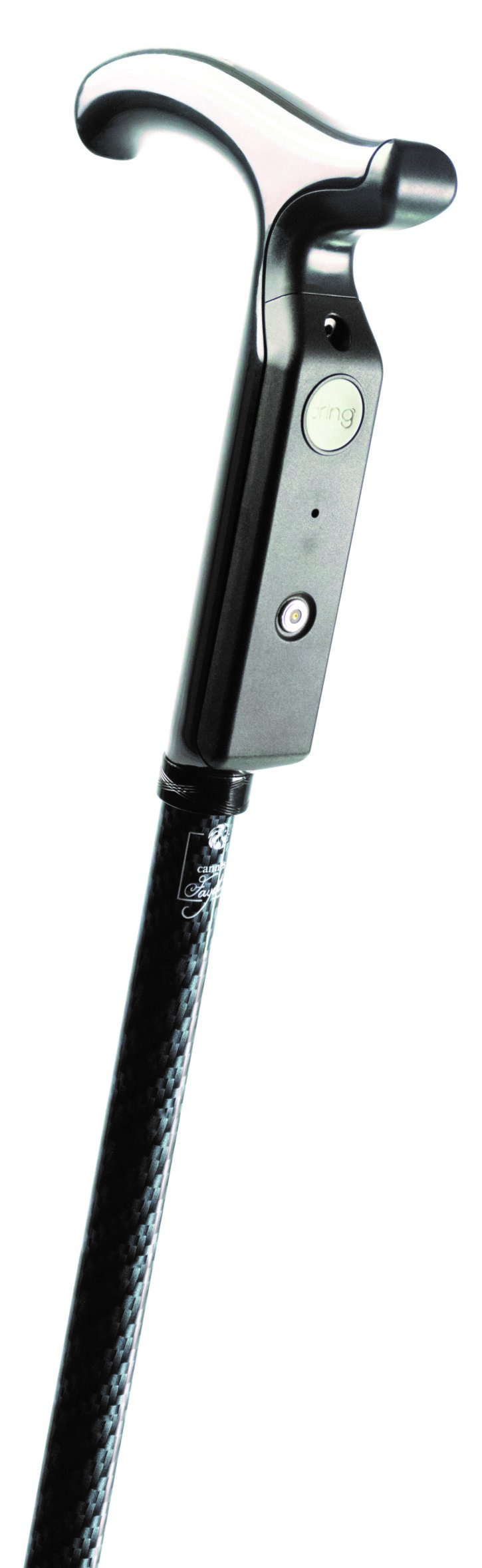 SMARTCANE, connected walking stick