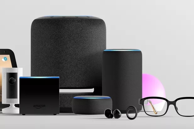 The 8 best Echo products unveiled by Amazon