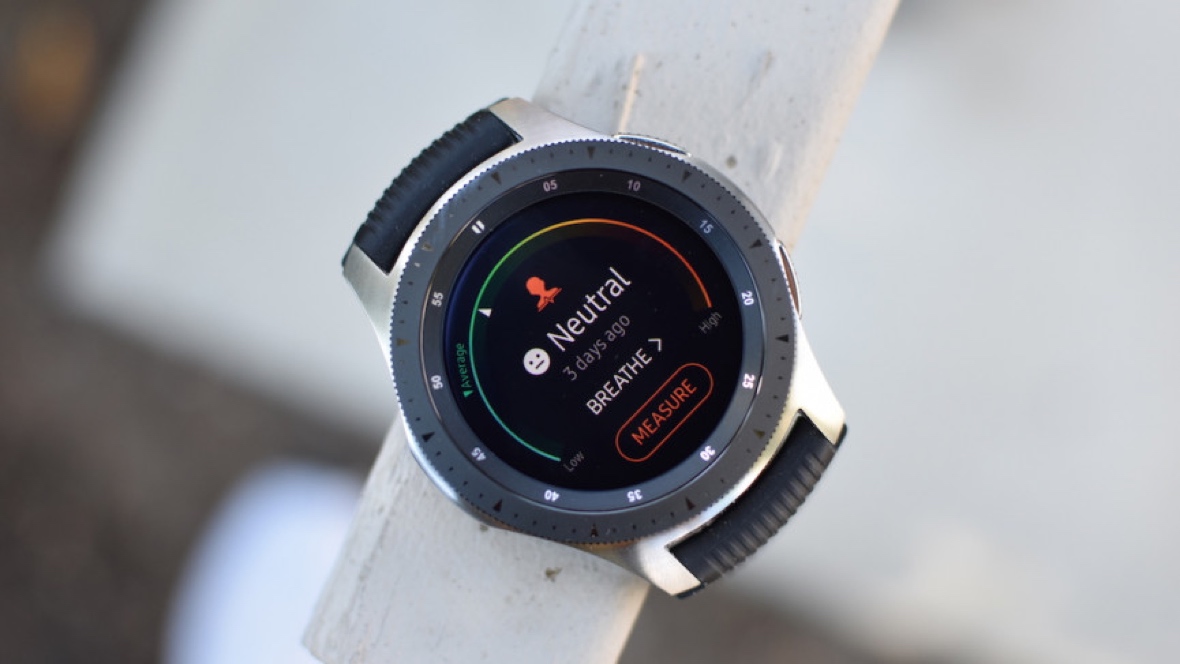 Galaxy Watch 2 expected to hit the market soon