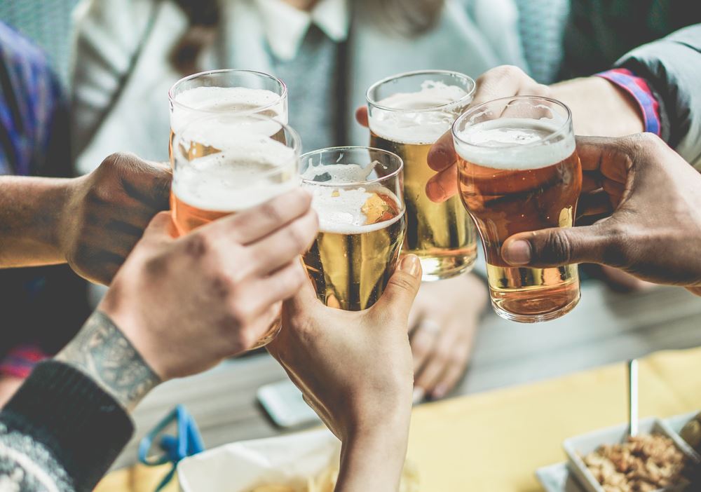 The cancer league denounces the harmful effects of ultra-strong beers