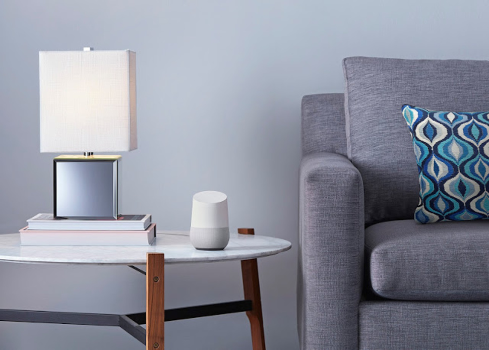 What are Google Home, Home Max, Home Mini and Home Hub and what can they do