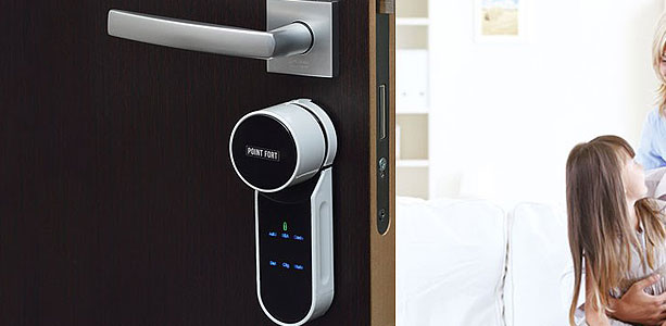 Which connected lock to choose?