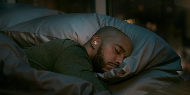 Bose oreillettes de sommeil sleepbuds