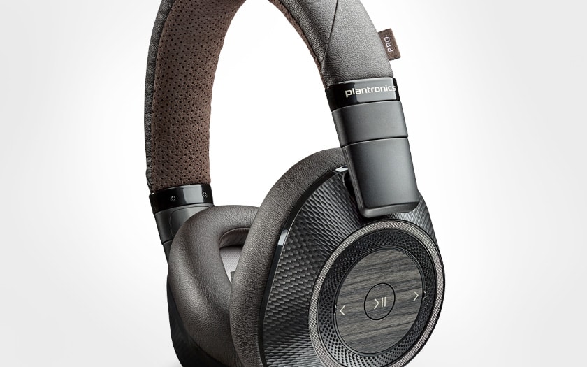 plantronics backbeat pro 2