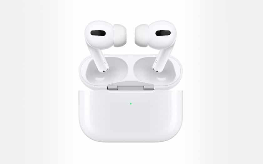 headphones apple airpods pro 2019 best price