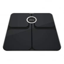 Fitbit Aria 2 WLAN scale in the Review overview